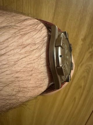 Orologio Militare Uomo