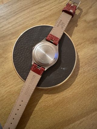 Orologio Militare Uomo