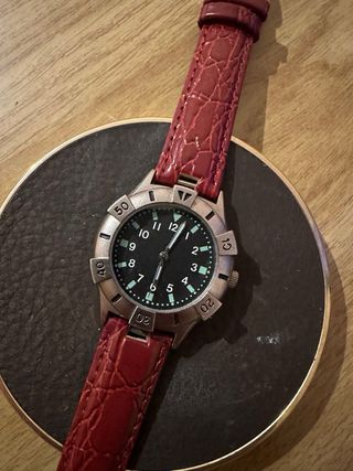 Orologio Militare Uomo