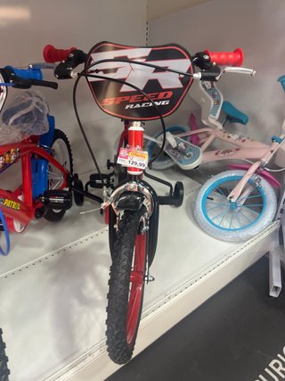 Bicicleta speed racing