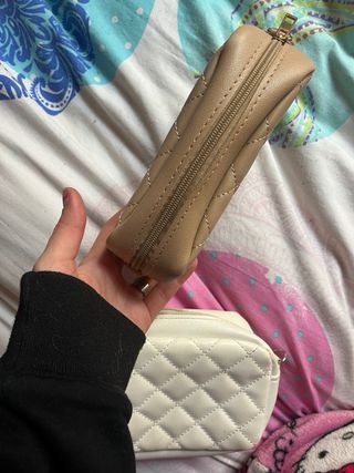 Pack 2 bolsos pequeños