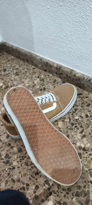 Zapatillas Vans Old Skool