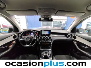 Mercedes-Benz GLC 220 d 4Matic 125 kW (170 CV)