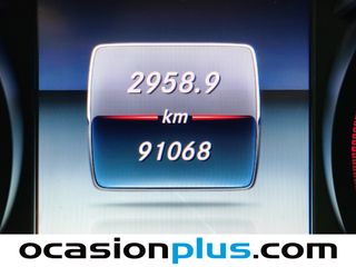 Mercedes-Benz GLC 220 d 4Matic 125 kW (170 CV)