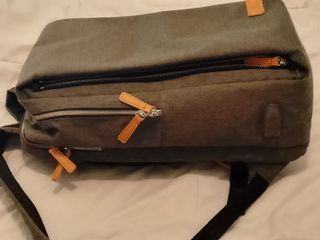 Mochila Nordace Siena