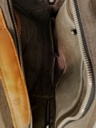 Mochila Nordace Siena