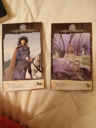 Crónicas de la Torre I. El Valle de los Lobos (...