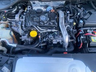 Renault Laguna 3 2.0 dCi 2009