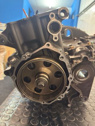 Despiece motor Honda CBR1000RR SC57E