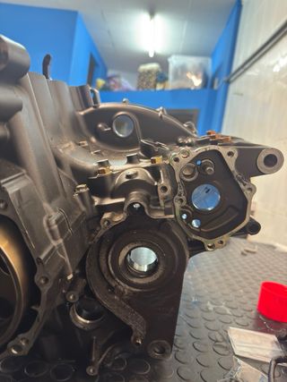 Despiece motor Honda CBR1000RR SC57E