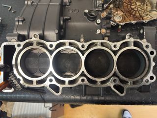 Despiece motor Honda CBR1000RR SC57E