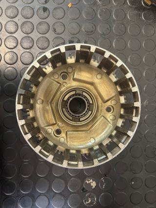 Despiece motor Honda CBR1000RR SC57E