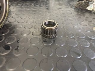 Despiece motor Honda CBR1000RR SC57E