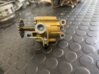 Despiece motor Honda CBR1000RR SC57E