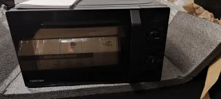 Microondas  MW2-MM20P(BK