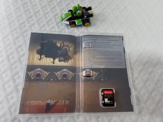 🇪🇸 Morbid: The Seven Acolytes Nintendo Switch