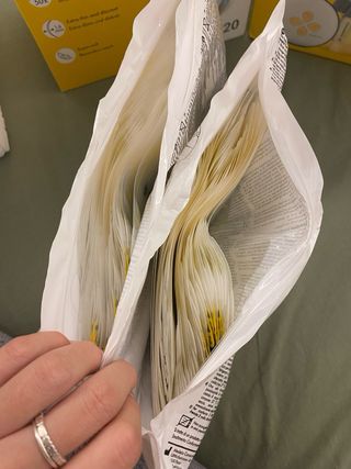 Sacaleches Medela Eléctrico Swing Maxi doble