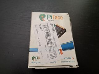 Raspberry Pi Transparente