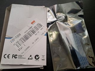 Raspberry Pi Transparente