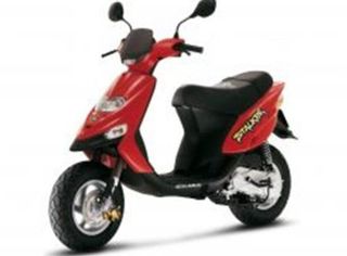 Disco de freno delantero gilera stalker 50 30051