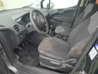 Ford E-Tourneo Courier 1.5 tdci 5 plazas 2017