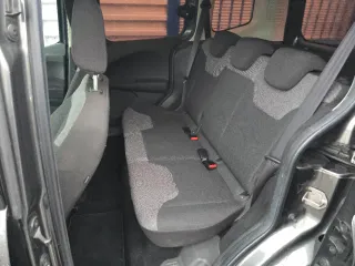 Ford E-Tourneo Courier 1.5 tdci 5 plazas 2017