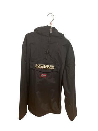 Cazadora Napapijri Negra