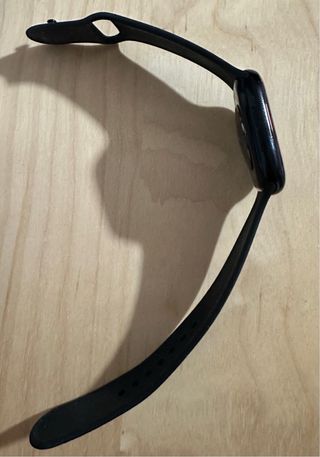 Apple Watch Series 11 46mm Negro