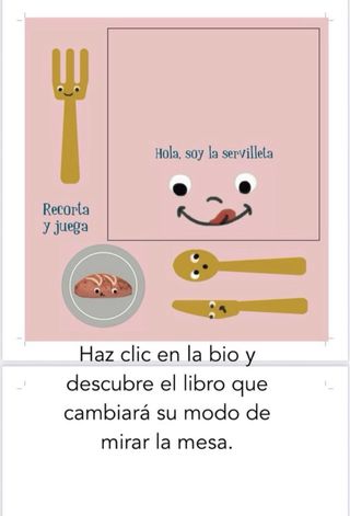 La fiesta de la mesa