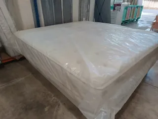 COLCHÓN 190x200  ALTA CALIDAD