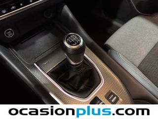 Nissan Qashqai DIG-T 140 N-Connecta 103 kW (140 CV)