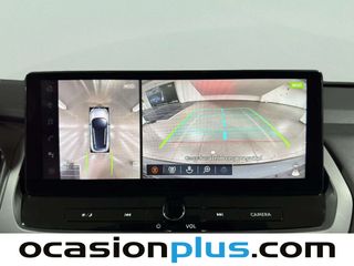 Nissan Qashqai DIG-T 140 N-Connecta 103 kW (140 CV)