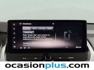 Nissan Qashqai DIG-T 140 N-Connecta 103 kW (140 CV)