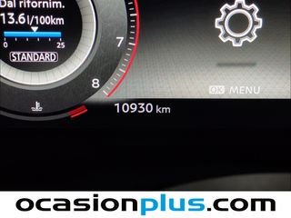 Nissan Qashqai DIG-T 140 N-Connecta 103 kW (140 CV)