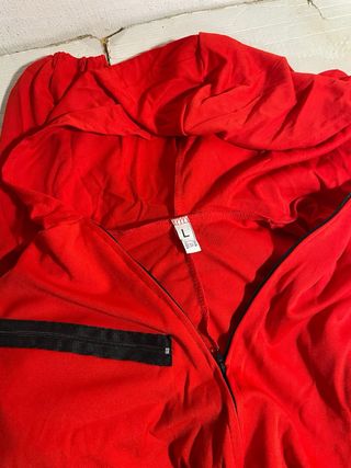 Disfraz Casa de Papel