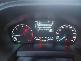 Ford Transit Custom 2022