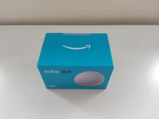 Alexa Echo Dot 5ª Gen