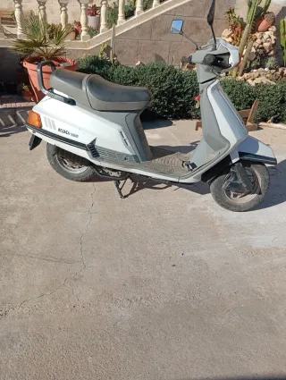 Scooter Yamaha 125cc