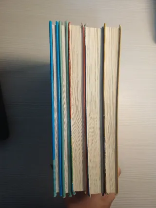 Pack de libros Kika Superbruja