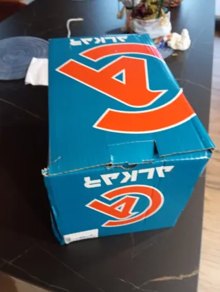 Retrovisor izquierdo Ford Focus 2003