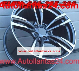 LLANTAS BMW - 21028