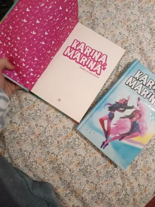 Un minuto para triunfar (Karina & Marina 2)