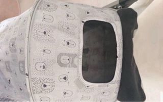 Silla de paseo Tuc Tuc