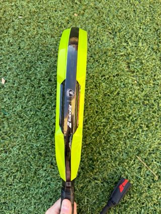 Pala Babolat Lamborghini CL.002