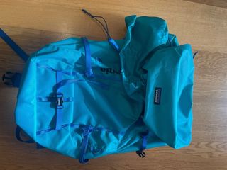 Mochila Patagonia Ascensionist pack 55L Montañismo