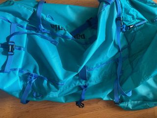 Mochila Patagonia Ascensionist pack 55L Montañismo