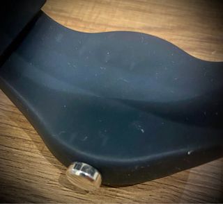 Reloj Marea Nineteen Correa Negra