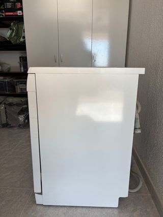 Lavavajillas Bosch SilencePlus