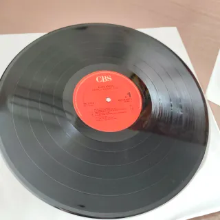 Pearl y Kozmic Blues - Janis Joplin Vinilo 2 LP