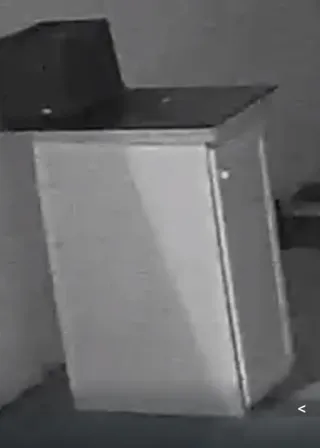 Mueble y pila de lavar